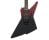 Jackson Pro Series Signature Phil Demmel Demmelition Fury PD Red Tide Fade