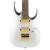 Ibanez K7YANG Head Signature 7-String Electric Guitar - Matte White