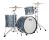 Ludwig Neusonic Fab 3-pc Shell Pack w/ 22