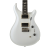 PRS CE 24-08 Swamp Ash Satin Limited Edition Guitar - Pearl White