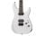 Schecter Reaper-6 Custom Electric Guitar - Gloss White - Open Box