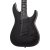 Schecter C-7 Multiscale SLS Elite Evil Twin - Satin Black - Open Box