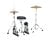 Tama 2-pc True Touch Training Kit - Open Box