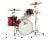 Gretsch Catalina Club 3pc Shell Pack w/20