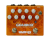 Wampler Gearbox Andy Wood Signature Overdrive Pedal - Open Box