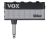 Vox AP3US amPlug3 US Silver Headphone Amplifier