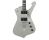 Ibanez PS60SSL Paul Stanley Signature Electric Guitar - Silver Sparkle