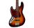 Fender American Professional II Jazz Bass LH - 3-Color Sunburst