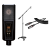 Lewitt LCT-940 Reference-Class Tube/FET Mic + Stand + Gator Cable