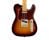 Fender American Professional II Telecaster - 3-Color Sunburst w/ Maple FB