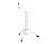 Pearl Curved Boom Cymbal Stand