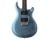 PRS SE CE24 Standard Satin Electric Guitar - Ice Blue Metallic