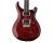 PRS S2 Custom 24 Electric Guitar - Fire Red Burst