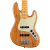 Fender American Professional II Jazz Bass V - Roasted Pine w/ Maple FB