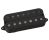Seymour Duncan Loomis Noumenon 7-String Neck Pickup - Black