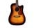 Guild D-140CE ATB 100 All Solid Dreadnought Antique Burst Gloss - Open Box