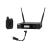 Shure GLXD14R+ Digital Wireless Rack System w/Beta 98H/C Instrument Mic - Z3