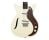 Danelectro 59 Vintage 12 String Electric Guitar - Vintage White