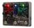 Electro-Harmonix Tone Tattoo Analog Delay/Chorus/Distortion Multi-Effect Pedal
