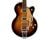 Gretsch G5655T-QM Electromatic Center Block Jr. SC QM w/Bigsby - Sweet Tea