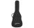 Ovation Guitar Gig Bag for Super Shallow Acoustics - Open Box
