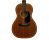 Silvertone Songwriter Series Parlor Acoustic - Satin Natural - Open Box