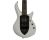 Sterling by Music Man Majesty MAJ170 Electric Guitar - Chalk Grey - Open Box