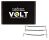 Ernie Ball Volt Power Supply + Gator Patch Cable 3 Pack