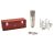 Warm Audio WA-87 R2 Condenser Microphone (Nickel) (Open Box)