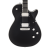 Used Gretsch Electromatic Premier Jet Electric Guitar - Onyx Storm