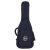 Fender Troubadour Electric Guitar Gig Bag - Navy