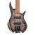 Cort Space 5 5-String Bass Guitar - Star Dust Black