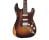 Vintage Icon Series V6 Distressed HSS - Ultra Gloss Sunburst