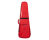 Gator Cases ICON Series Electric Guitar Bag 25th Anniversary Ltd Ed - Red