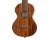 Ortega Guitars RGLE18ACA Mini/Travel Series A/E Guitarlele - Natural - Open Box