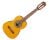 Ibanez GA3OAM Classical Acoustic 1/2 Sized Guitar - Open Pore Amber