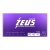 NUX Zeus 10-Output Isolated Power Supply