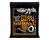 Ernie Ball Cobalt Hybrid Slinky Electric Guitar Strings - 9-46