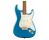 Used Squier Classic Vibe '60s Stratocaster - Lake Placid Blue w/ Laurel FB