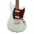 Used Squier Classic Vibe '60s Mustang - Sonic Blue w/ Laurel FB
