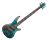 Ibanez SRMS805TSR SR Bass Workshop 5-String Mutiscale Bass - Tropical Seafloor