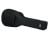 Gator Cases GL-AC-BASS Acoustic Bass Guitar Lightweight Case