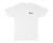 Fender Transition Logo Tee - White - L