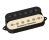 Seymour Duncan Loomis Noumenon Neck Pickup - Reverse Zebra