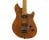 EVH Wolfgang WG Standard Exotic Black Walnut Electric Guitar - Natural