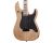 Schecter Justin Beck Ani Signature Guitar - Gloss Natural - Open Box