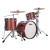 Ludwig Classic Maple Fab 3-pc Shell Pack w/22