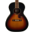 Open Box Gretsch Jim Dandy Concert LTD Solid Top - Heritage Burst