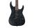 ESP LTD M-200FM Electric Guitar - See Thru Black