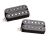 Seymour Duncan SH-1n/SH-1b Vintage Blues Pickup Set - Open Box